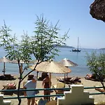 Angeliki Szálloda *