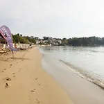 Angeliki * Megáli Ámosz