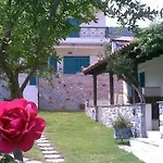 Szálloda Angeliki *