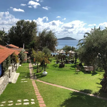 Angeliki Megali Ammos (Skiathos)