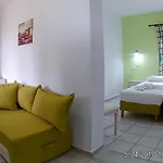 Ξενοδοχείο Angeliki