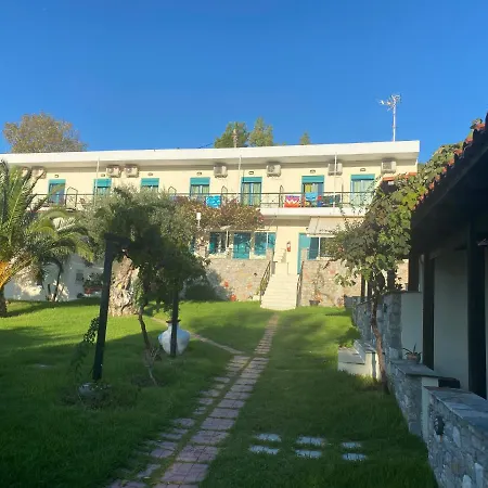 Angeliki Megali Ammos (Skiathos)