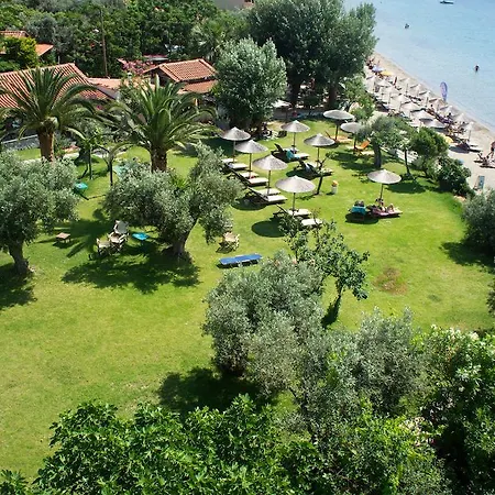Hotel Angeliki *