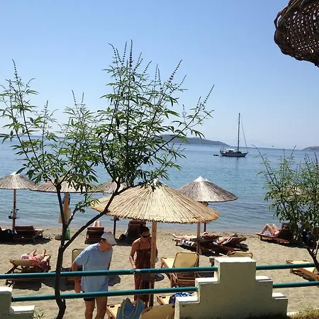 Angeliki Hotel *