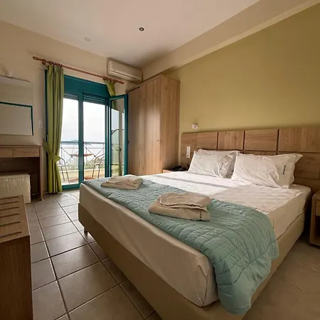 Angeliki Hotel *