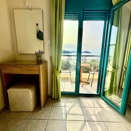 Hotel Angeliki Megali Ammos (Skiathos)