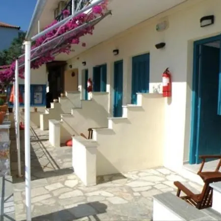 Angeliki * Megali Ammos (Skiathos)