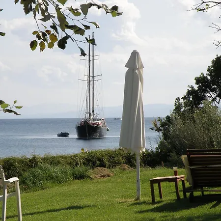 Angeliki Hotel Megali Ammos (Skiathos)
