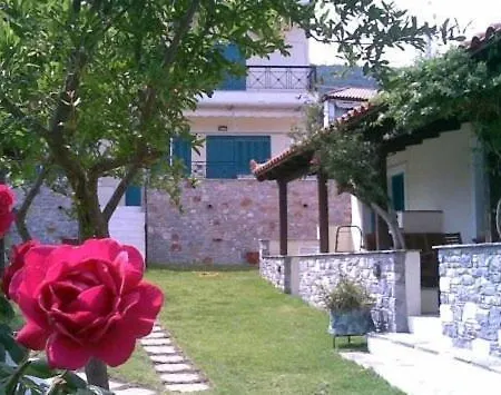 Angeliki Megali Ammos (Skiathos)