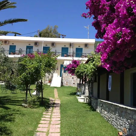 Hotel Angeliki