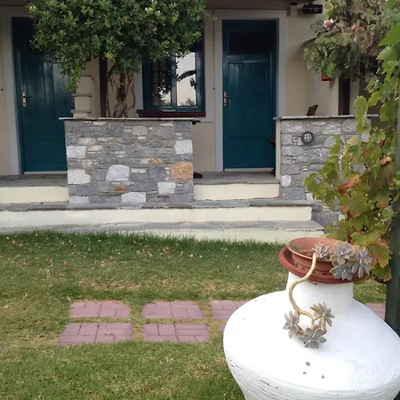 Angeliki Hotel *