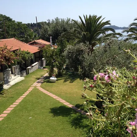 Hotel Angeliki