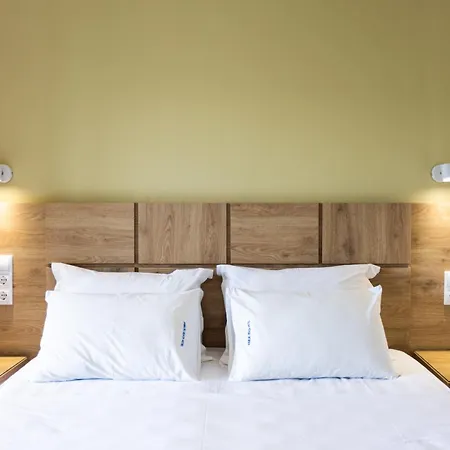 Angeliki Hotel *