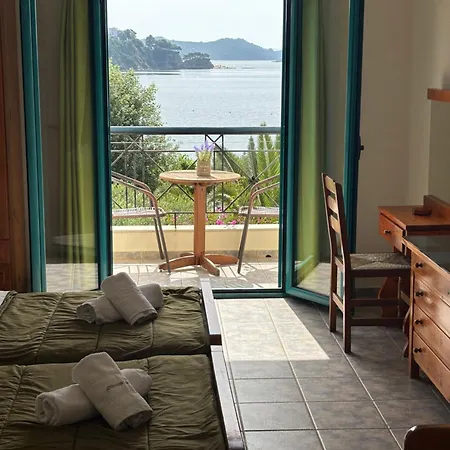 Hotel Angeliki