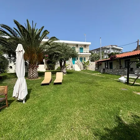 Hotel Angeliki