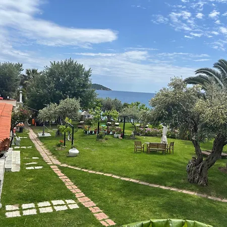 Hotel Angeliki Megali Ammos (Skiathos)
