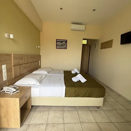 Angeliki Megali Ammos (Skiathos)