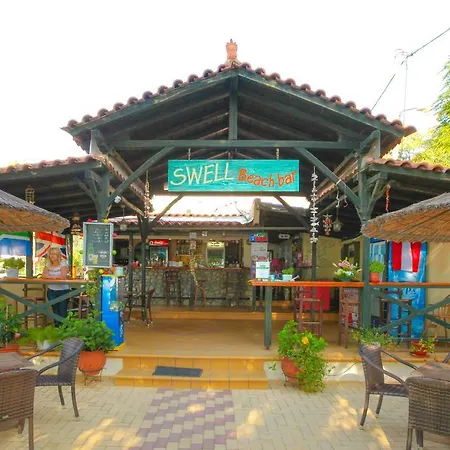 Angeliki Hotel *