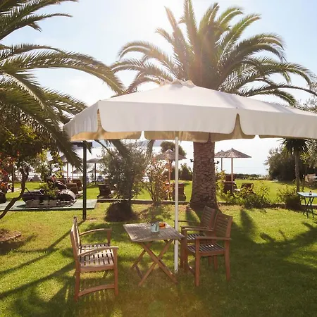 Angeliki Hotel *