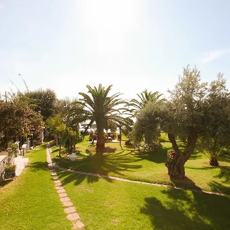 Angeliki * Megali Ammos (Skiathos)
