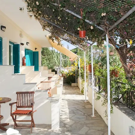 Hotel Angeliki *
