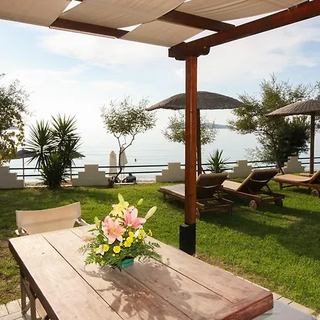 Hotel Angeliki