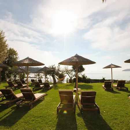 Hotel Angeliki *