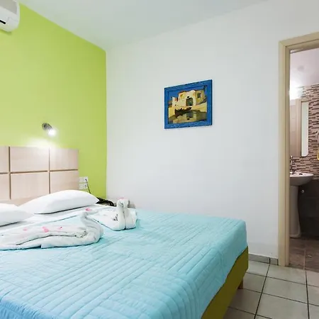Angeliki Hotel