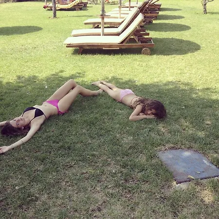 Angeliki * 메갈리 아모스