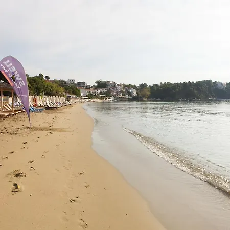 Angeliki * Megali Ammos (Skiathos)