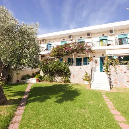Hotel Angeliki
