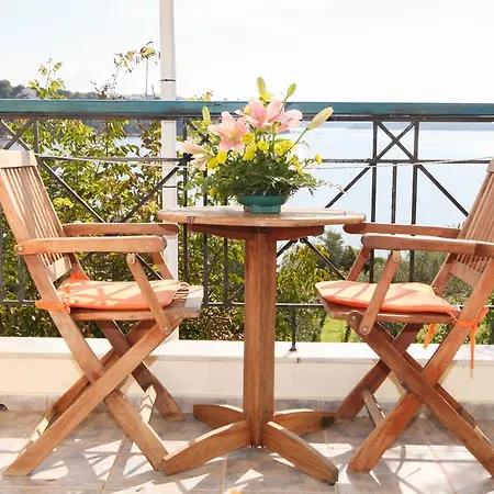 Angeliki Hotel