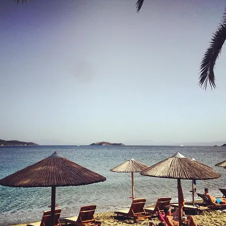 Angeliki Megali Ammos (Skiathos)