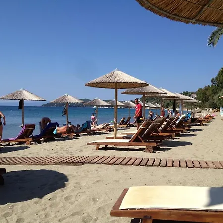 Hotel Angeliki