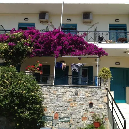 Hotel Angeliki