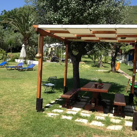 Angeliki Hotel