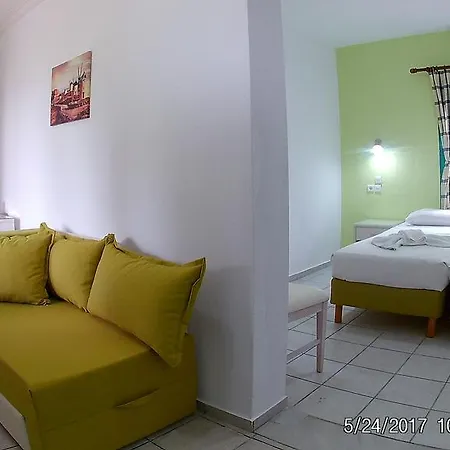 Hotel Angeliki