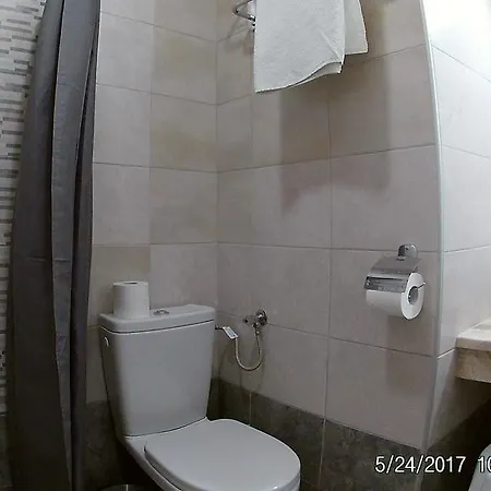 Angeliki Hotel Megali Ammos (Skiathos)