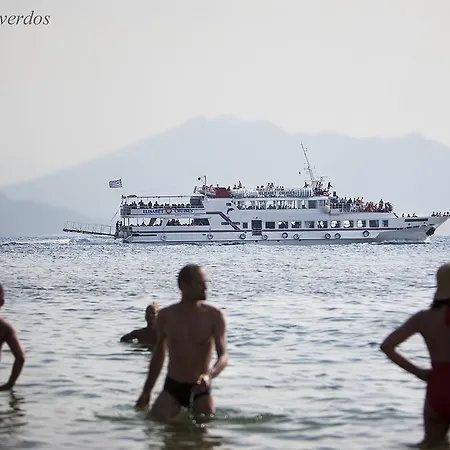 Hotel Angeliki