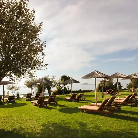 Hotel Angeliki *