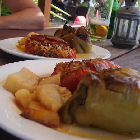 Angeliki * Megali Ammos (Skiathos)