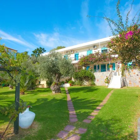 Angeliki Hotel *