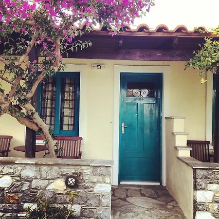 Angeliki Megali Ammos (Skiathos)