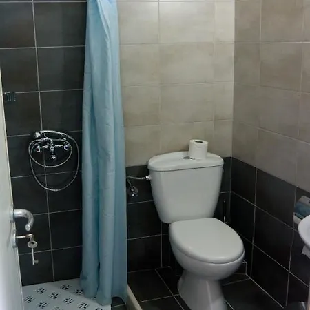 Angeliki * Megali Ammos (Skiathos)