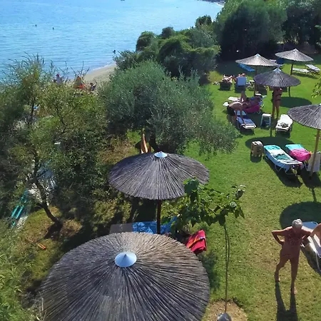 Hotel Angeliki *