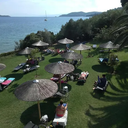 Angeliki Hotel *