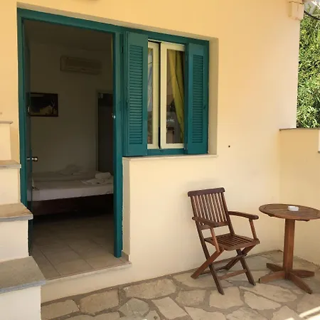 Angeliki Hotel Megali Ammos (Skiathos)