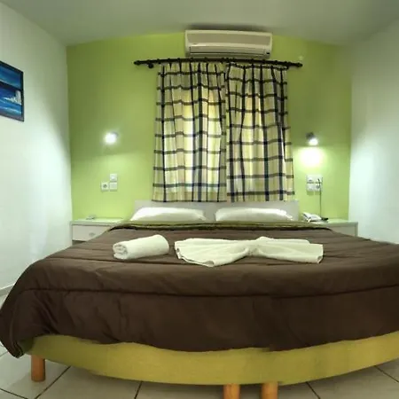 Hotel Angeliki