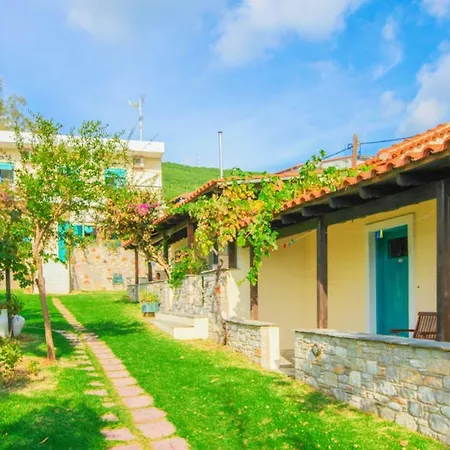 Angeliki Hotel