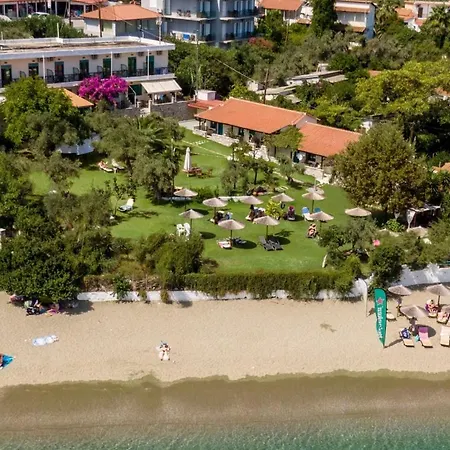 Angeliki Hotel Megali Ammos (Skiathos)
